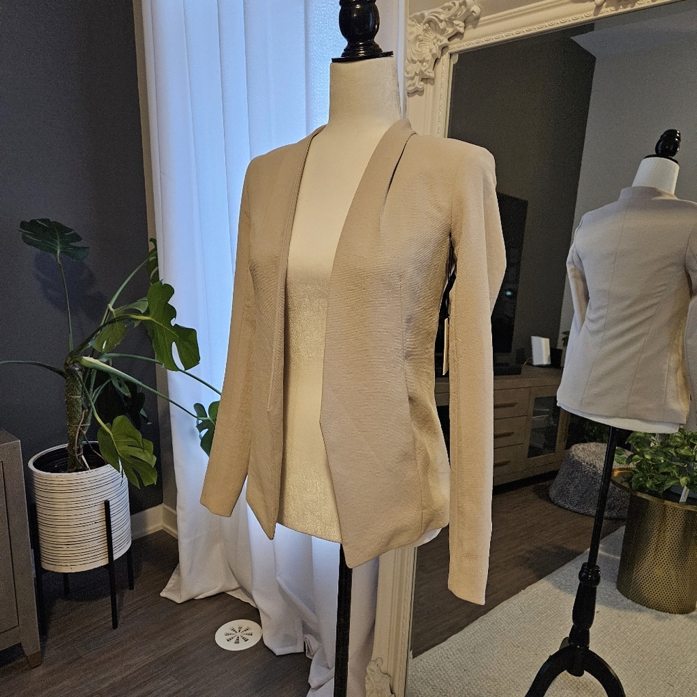 BABATON Keith Blazer